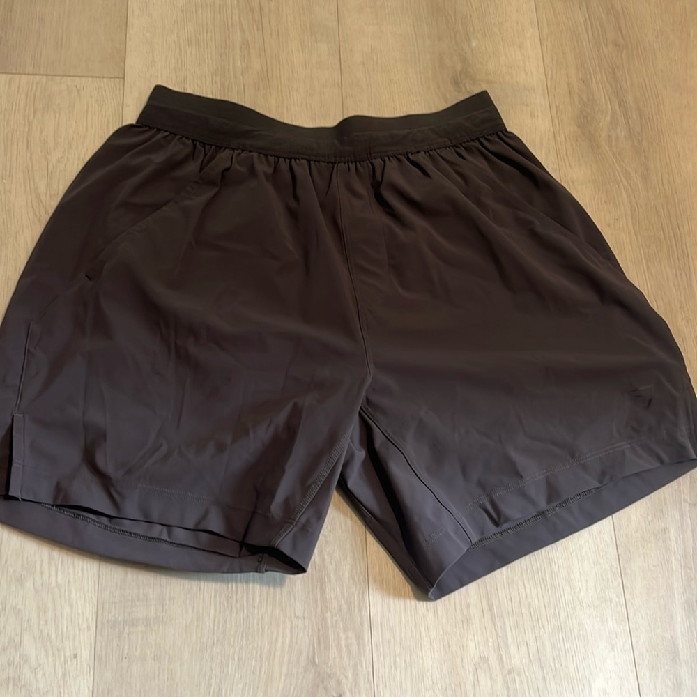 Gymshark Studio Shorts